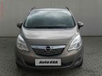 Opel Meriva - fotka číslo 1