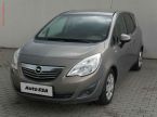 Opel Meriva - fotka číslo 2