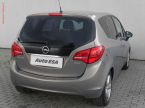 Opel Meriva - fotka číslo 3