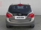 Opel Meriva - fotka číslo 4