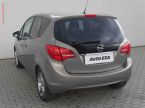 Opel Meriva - fotka číslo 5