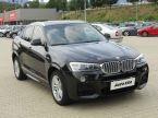 BMW X4 - fotka číslo 0