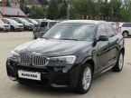 BMW X4 - fotka číslo 2