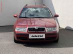 Škoda Octavia - fotka číslo 1
