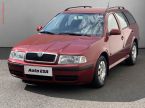 Škoda Octavia - fotka číslo 2
