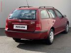 Škoda Octavia - fotka číslo 3