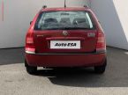 Škoda Octavia - fotka číslo 4