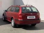 Škoda Octavia - fotka číslo 5