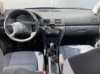 Škoda Octavia - fotka číslo 7