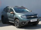 Dacia Duster - fotka číslo 0