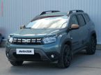Dacia Duster - fotka číslo 2