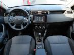 Dacia Duster - fotka číslo 7