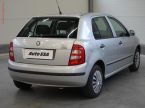 Škoda Fabia - fotka číslo 3