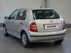 Škoda Fabia - fotka číslo 4