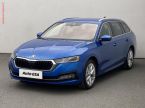 Škoda Octavia - fotka číslo 2