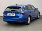 Škoda Octavia - fotka číslo 3