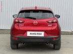 Mazda CX-3 - fotka číslo 4
