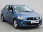 Citroën C-Elysée - fotka číslo 0