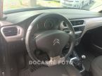 Citroën C-Elysée - fotka číslo 2