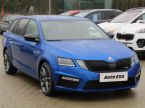 Škoda Octavia - fotka číslo 0