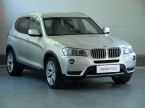 BMW X3 - fotka číslo 0