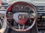 Škoda Superb - fotka číslo 14