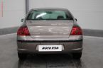Peugeot 407 - fotka číslo 4
