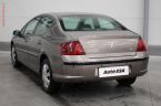 Peugeot 407 - fotka číslo 5