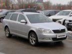 Škoda Octavia - fotka číslo 0
