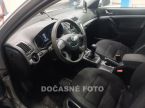 Škoda Octavia - fotka číslo 2