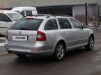 Škoda Octavia - fotka číslo 3