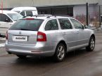 Škoda Octavia - fotka číslo 3