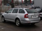 Škoda Octavia - fotka číslo 5