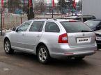 Škoda Octavia - fotka číslo 5