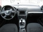 Škoda Octavia - fotka číslo 7
