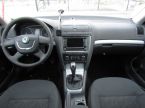 Škoda Octavia - fotka číslo 7