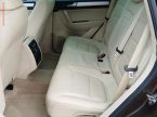 Volkswagen Touareg - fotka číslo 10