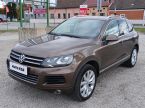 Volkswagen Touareg - fotka číslo 2