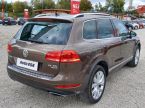 Volkswagen Touareg - fotka číslo 3