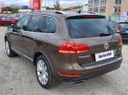 Volkswagen Touareg - fotka číslo 5