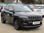 Jeep Compass - fotka číslo 0