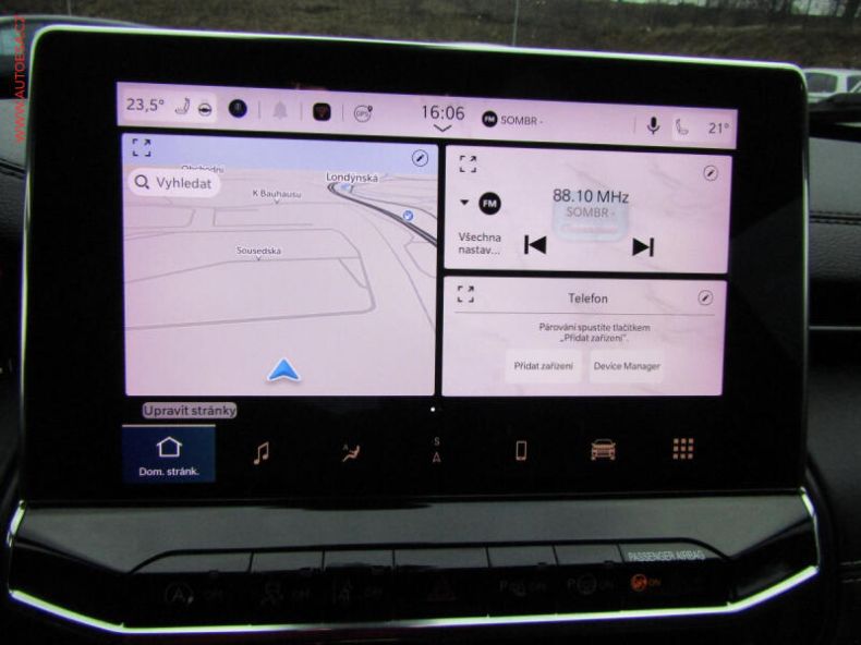 Jeep Compass - hlavní fotka