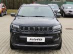 Jeep Compass - fotka číslo 1