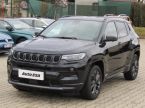 Jeep Compass - fotka číslo 2