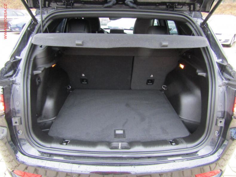 Jeep Compass - hlavní fotka