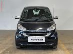 Smart Fortwo - fotka číslo 1