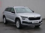 Škoda Kodiaq - fotka číslo 0