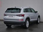 Škoda Kodiaq - fotka číslo 3