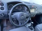 Volkswagen Tiguan - fotka číslo 11