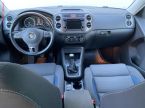 Volkswagen Tiguan - fotka číslo 7